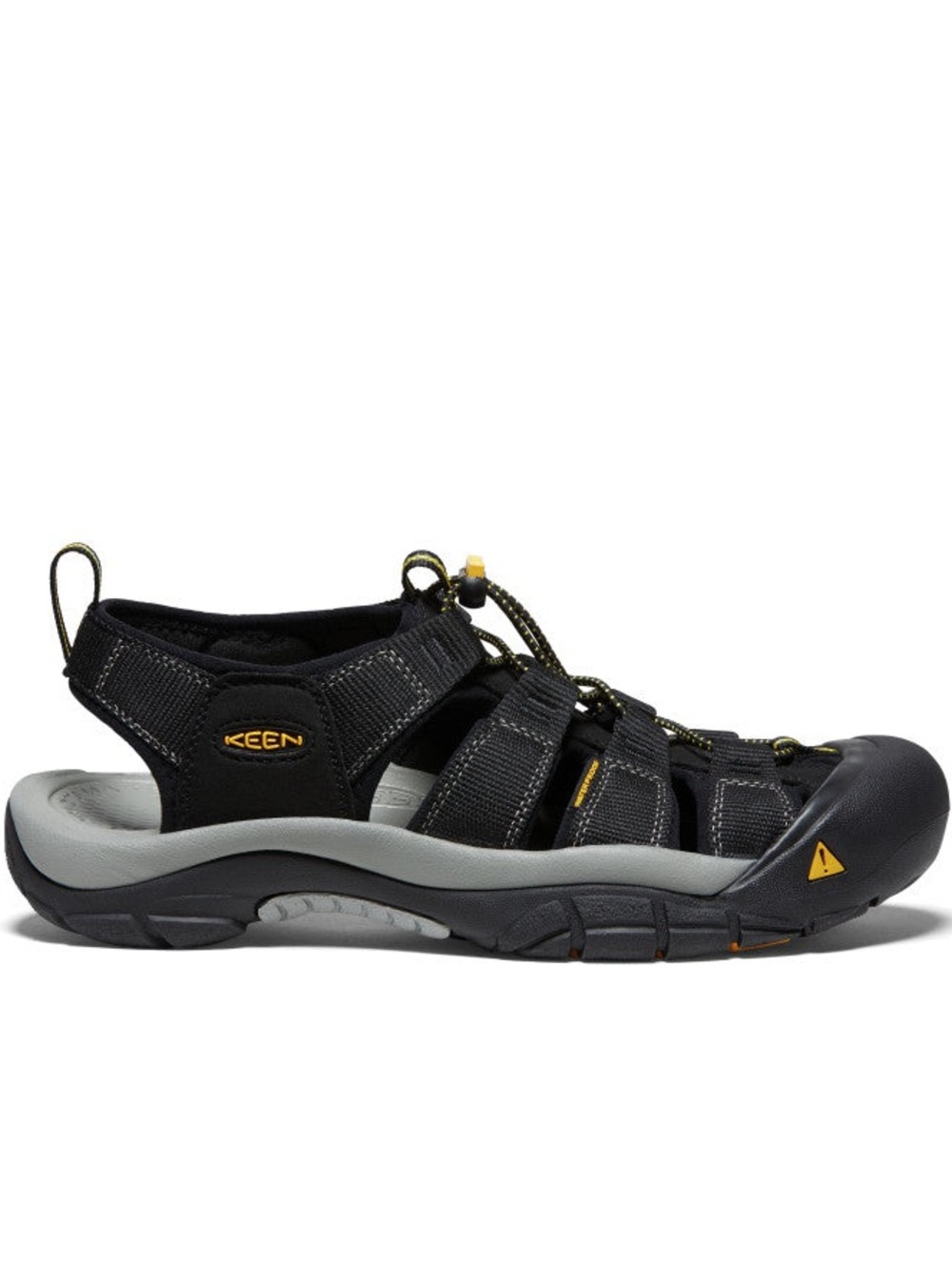 Keen Men's Newport H2 Sandal - Picture 2 of 10